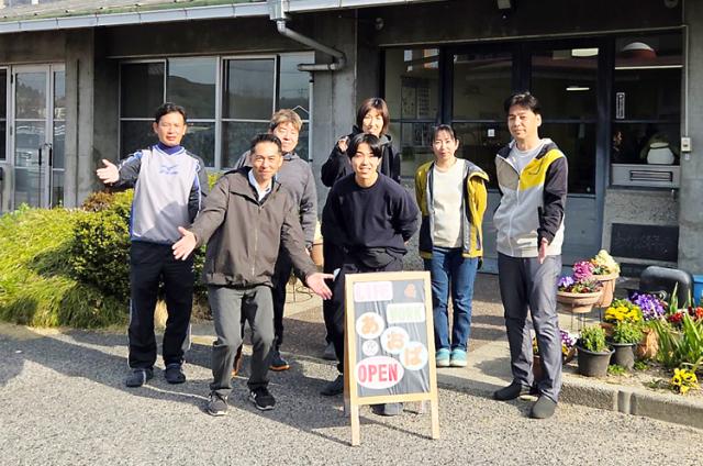 基本8:30〜17:15の間で時間・曜日の相談OK！
主婦（夫）さんも働きやすい環境です。