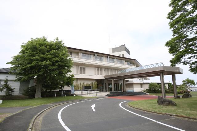 いこいの村涸沼のアルバイト パート情報 鉾田市の求人情報 Id イーアイデム