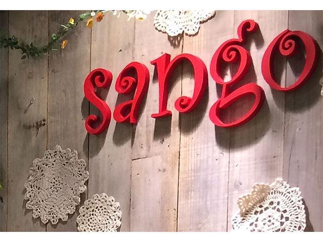 Sangoのアルバイト情報 イーアイデム 大阪市北区のアパレル販売求人情報 Id A