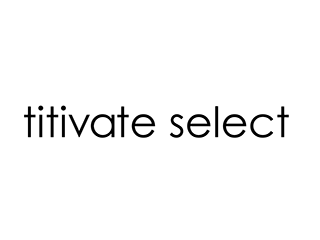 titivate　select