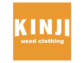 KINJI　used　clothing
