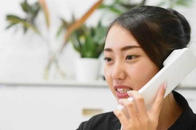 経験者も未経験者も安心して始められます！