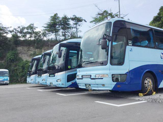 株式会社ジャパン交通の求人情報