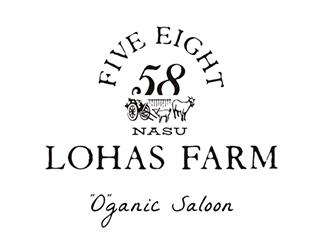 58 LOHAS FARM ORGANIC SALOON