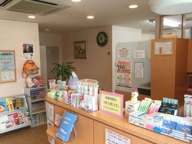 未経験スタートでも大丈夫！キレイな医院で優しく丁寧に教えます。