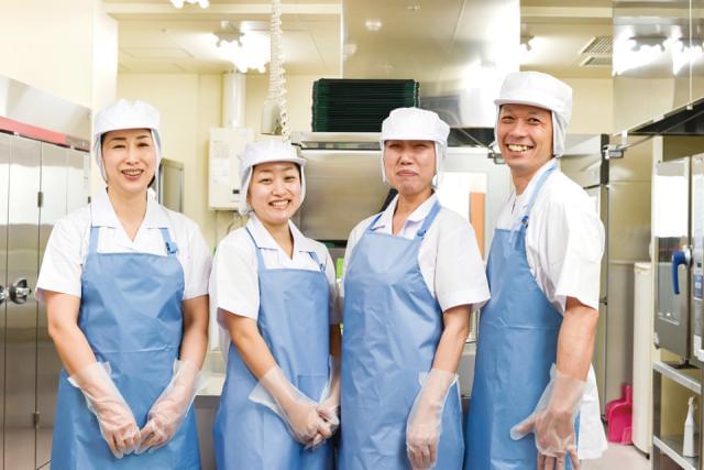 少しでも興味を持たれた方!新しいスタートを!とお考えの方!
ご応募お待ちしております♪