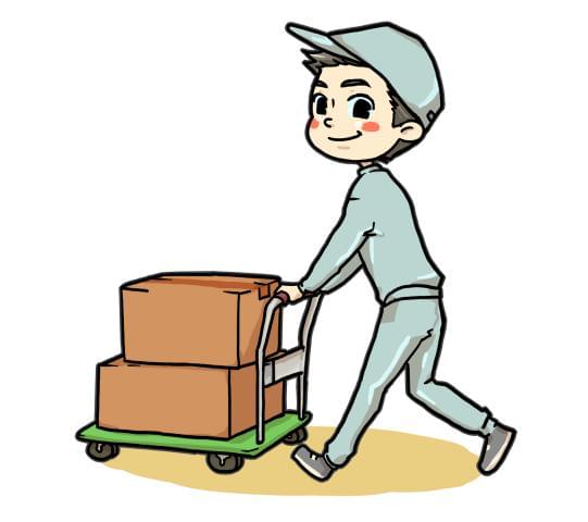 シニア世代も活躍できる職場です。もちろん若い方も歓迎!60代前半くらいまでの男女活躍中