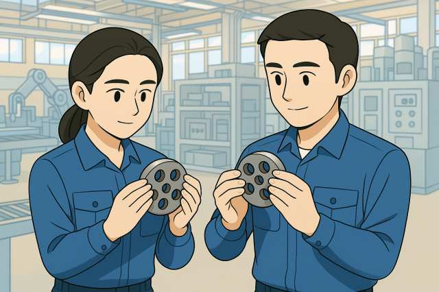 株式会社マシモ