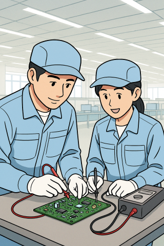 株式会社マシモ