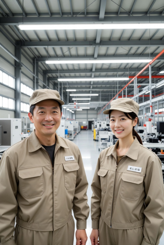 株式会社マシモ