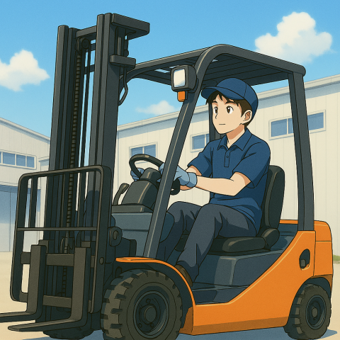 20代〜50代の男女活躍中！