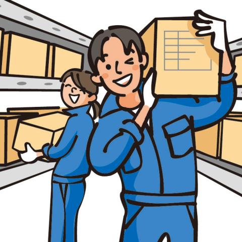 丁寧な指導があるので安心して飛び込んできてください!