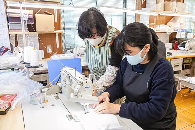 賞与・正社員登用有など待遇充実！
シフトの相談OK★私生活に即した働き方が叶います。