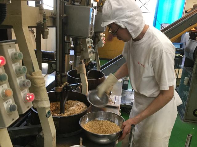 丸昭高田製菓株式会社の正社員情報 イーアイデム 吉川市の食品製造 加工求人情報 Id