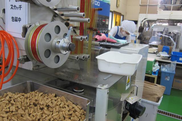 丸昭高田製菓株式会社