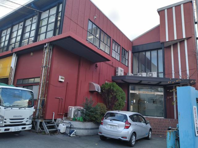 ＊＊＊　『富士川建材工業』について　＊＊＊