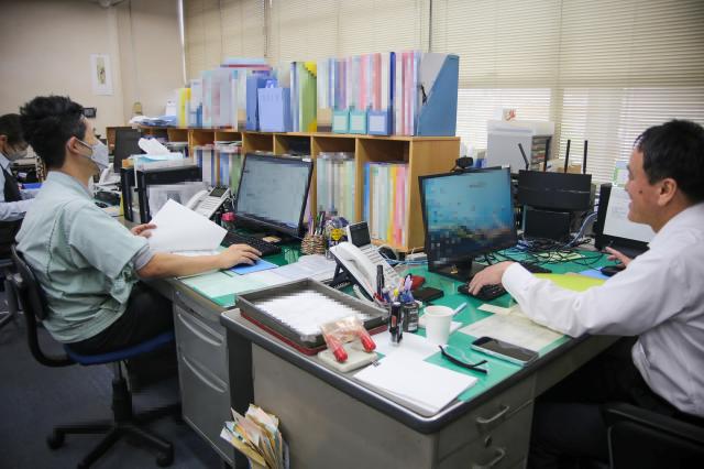 ＊＊＊　『富士川建材工業』について　＊＊＊