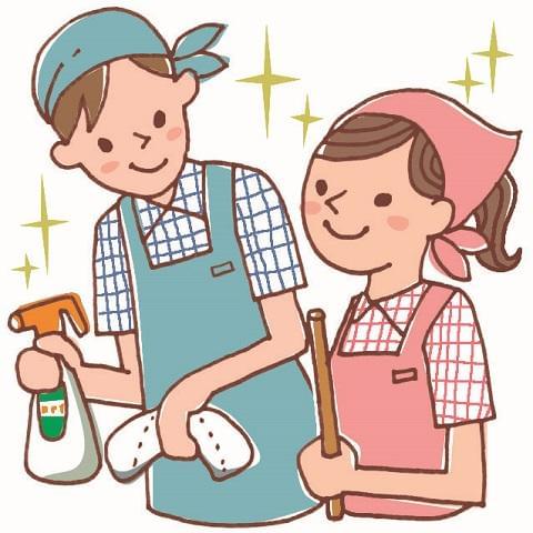 未経験OK！平日勤務のみの清掃スタッフ！