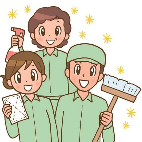 大阪市西淀川区のオフィスビルで清掃のお仕事しませんか!