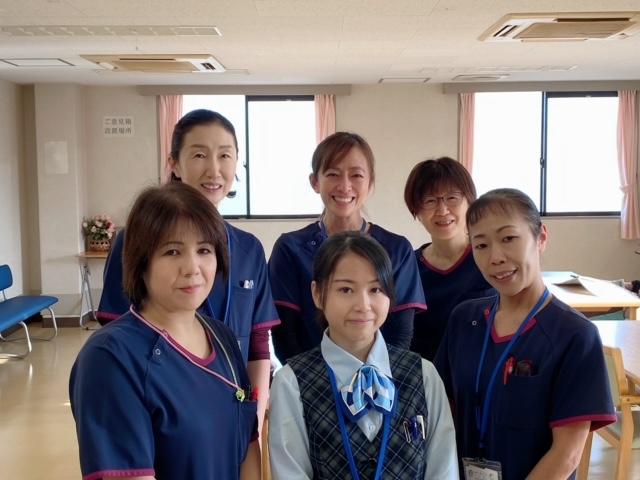 「待ってたよ!」の嬉しい声が届く舞台でスキルを磨きませんか?見学だけでもOKなので気軽にお電話ください。
