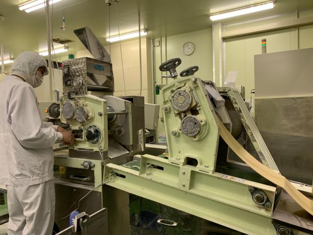 お仕事風景その4