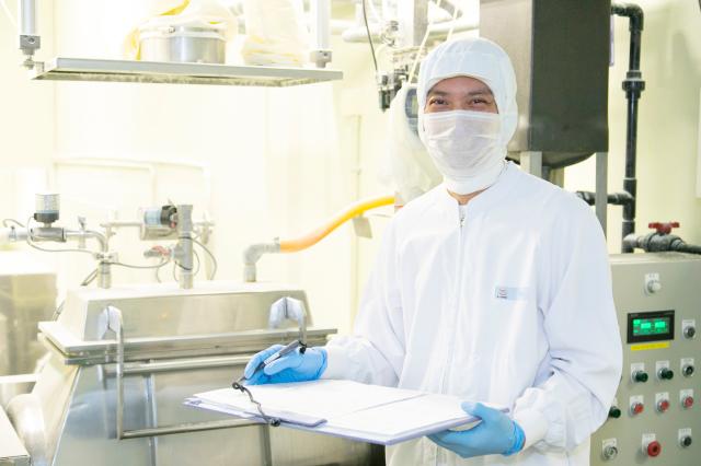 1953年より培ってきたノウハウを伝授。
安定企業で正社員として活躍するチャンスです。