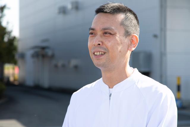 スタッフMさん「海外勤務の経験ができるなんて思ってもみませんでした」
