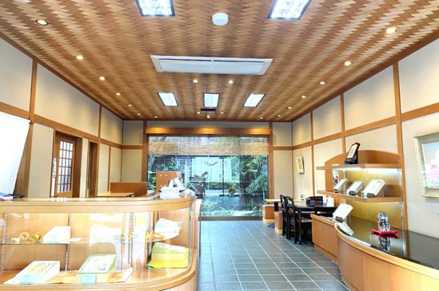 ≪京都市下京区≫ゆばに関する包装のお仕事！経験不問！天保元年創業の老舗企業！1日5h〜OK！ゆばの包装業務