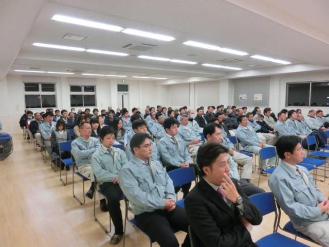 充実の研修制度あり。スキルだけでなく、社員としての成長ができる企業です。