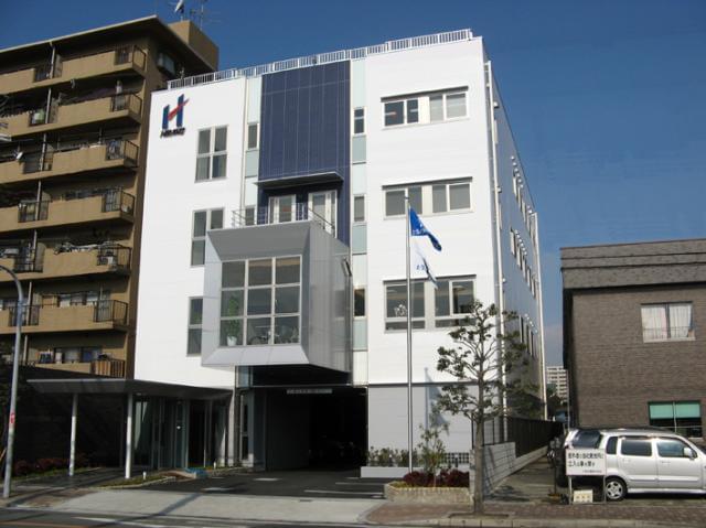 本社(大阪市平野区)・奈良支店・京都支店と3勤務地同時募集!多くの仲間が各地で元気一杯活躍中!