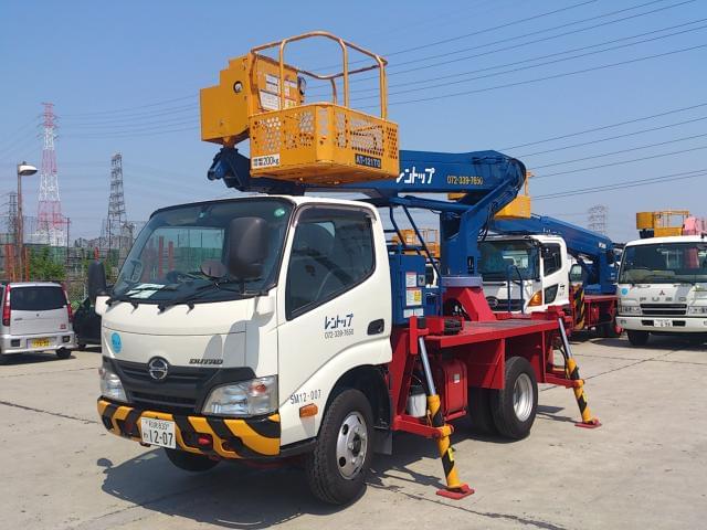 ご興味があれば是非お問い合わせください!