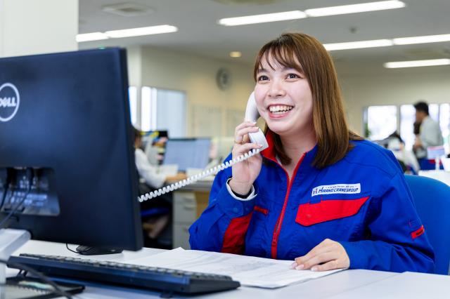 平野クレーン工業株式会社