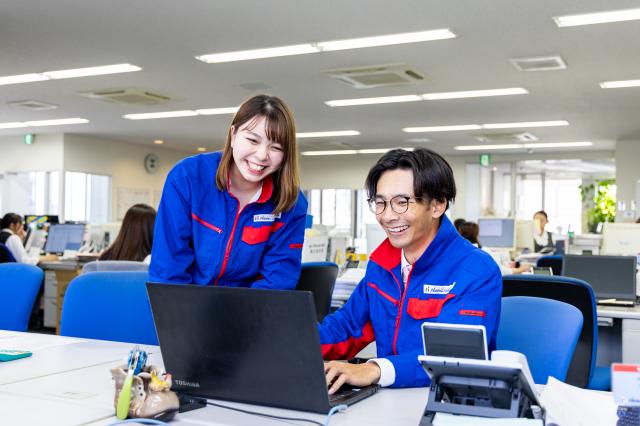 平野クレーン工業株式会社