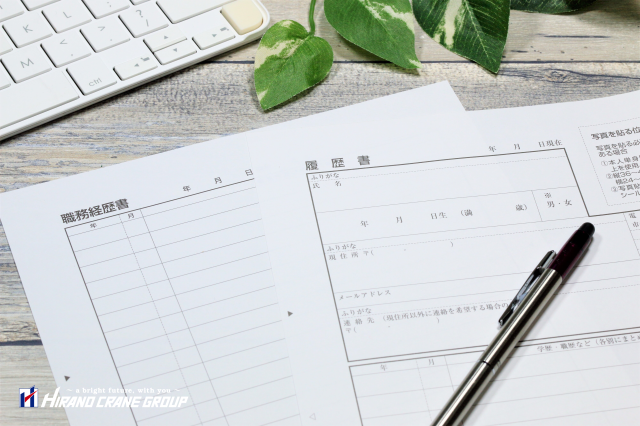 ≪人事採用担当≫あなたの経験を活かせる！【人事採用担当】