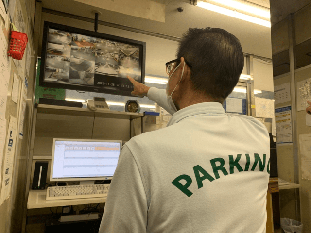 初めての方も安心してご応募ください！