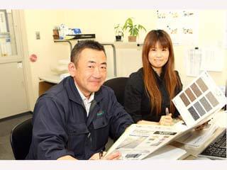 これから頑張るあなたへ!!「営業がはじめて・・・」という方も安心して飛び込んできてください!