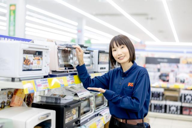 ケーズデンキ　福山駅家店