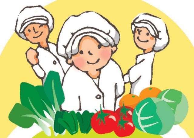 「おいしい♪」と思って頂けるお料理をご提供できるように、頑張っています！