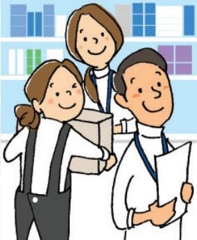 【経験不問】大学病院内の売店スタッフ！40〜50代女性活躍中♪週3日勤務／日祝休み／扶養内OK大学病院内売店スタッフ