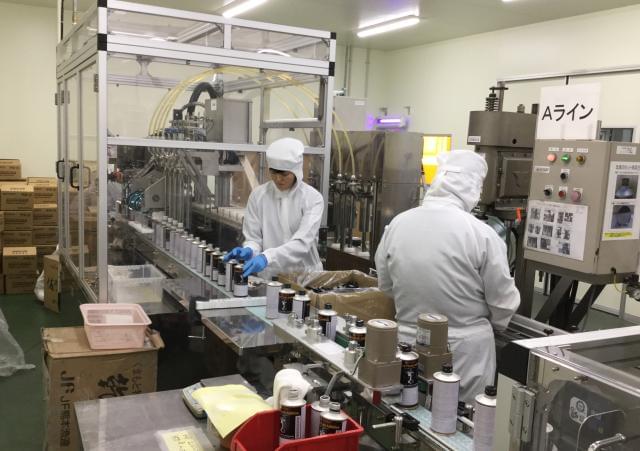 新日本化学工業株式会社のアルバイト パート情報 イーアイデム 多古町の梱包 仕分け ピッキング求人情報 Id A11102737937