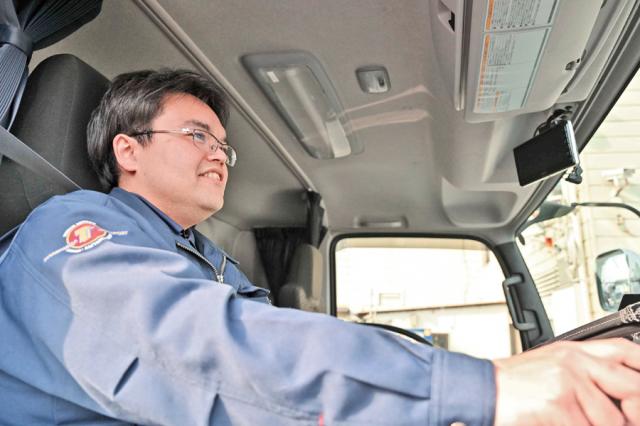 人を大切にする気持ちをモットーとする当社！働きやすい環境を整えて、ご応募をお待ちしています。