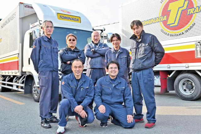 ＜取締役からのメッセージ＞明るく話しやすいメンバーばかりの働きやすい職場です！