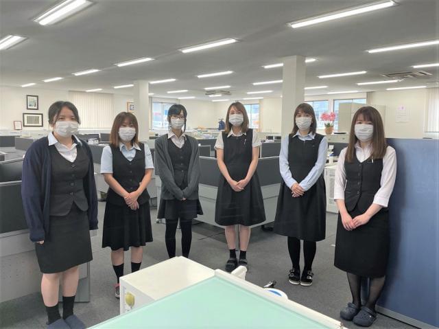 井上金属株式会社 春日部支店の正社員情報 イーアイデム 春日部市の一般 営業事務求人情報 Id A11022557618
