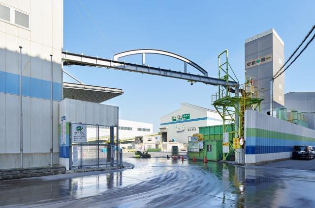 大阪ベントナイト事業協同組合の正社員情報 イーアイデム 堺市西区のクレーン 大型重機求人情報 Id A