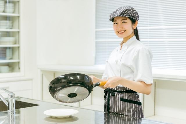 【川崎市宮前区】宿泊施設の調理スタッフ食堂調理