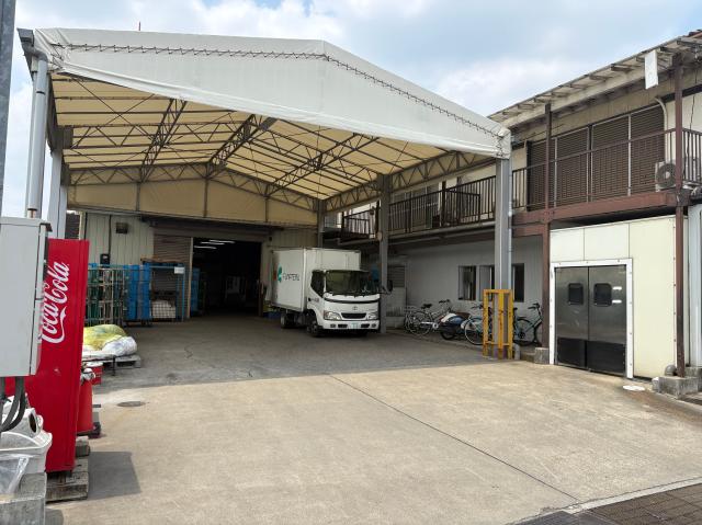 柔軟なシフト体制で、Wワークや扶養内勤務もOK!
プライベートを大切にできる職場です。