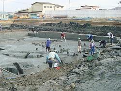 株式 会社 アート 遺跡 オファー 発掘