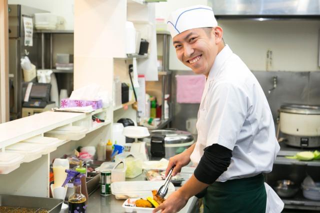 業務に慣れたら、幅広い業務にチャレンジ。
やりがい・充実感ともに十分ですよ。