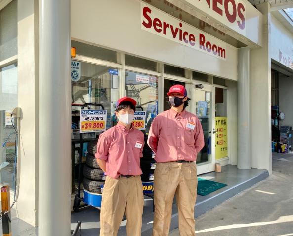 正社員登用有◎まずはアルバイトからスタートし、
スキルアップ次第で安定の正社員勤務も♪