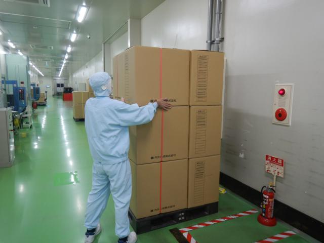 安定収入＆安定の勤務スタイル！お気軽にご相談ください！